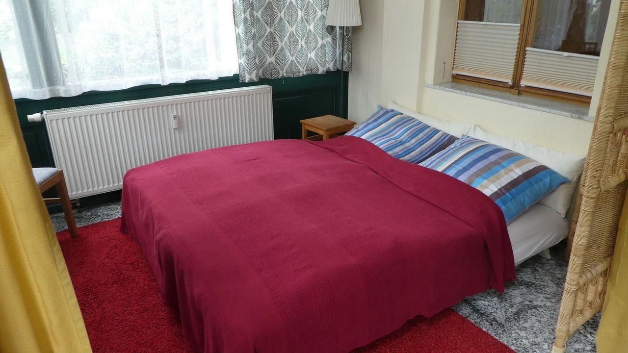 Schlafzimmer Schlafzimmer